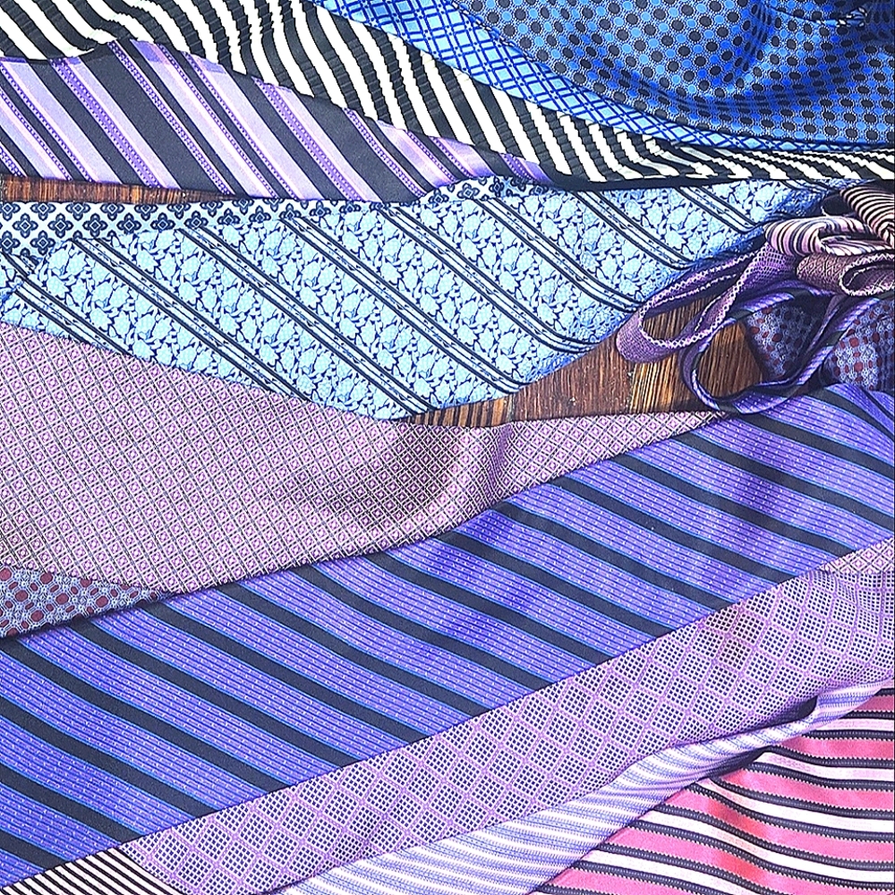 STEFANO RICCI TIES XL